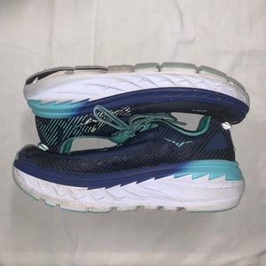 HOKA ONE ONE bondi 5